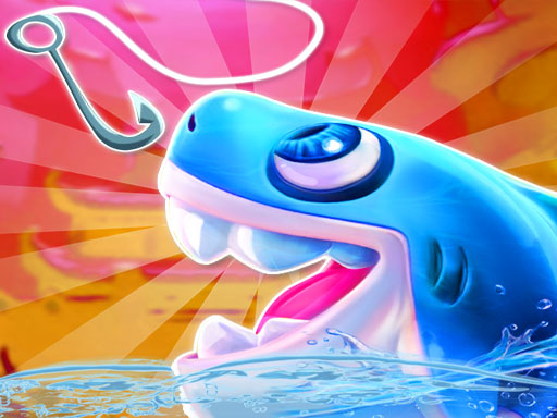 Deep Sea Fishing Mania online Adventure game