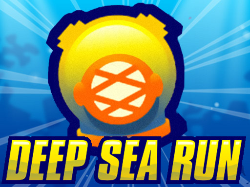 Deep Sea Run online game