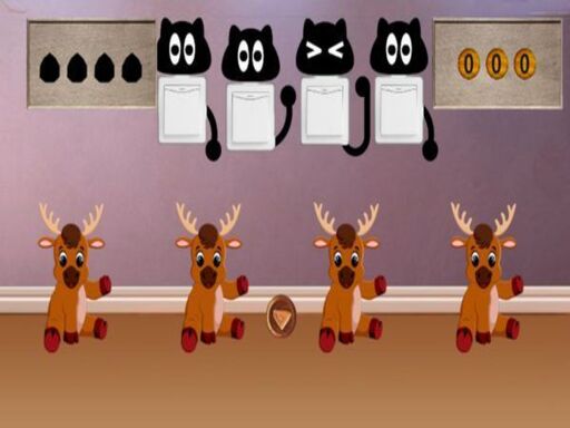 Deer Escape online game