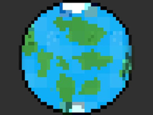 Defending Planet  online Shooting game