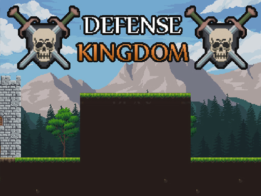 Defense Kingdom online game
