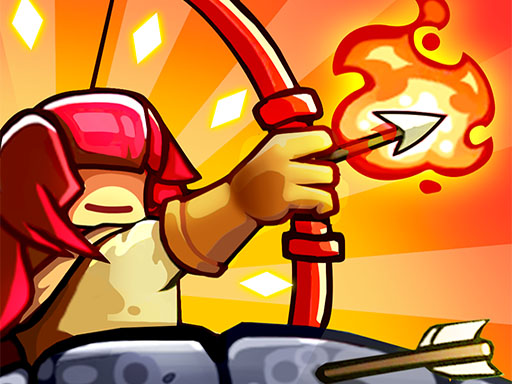 Defense Legend online game