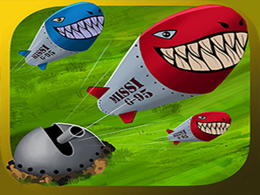defense online Arcade game