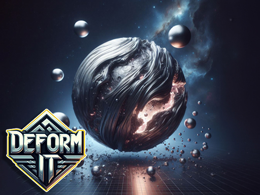 Deform It online game