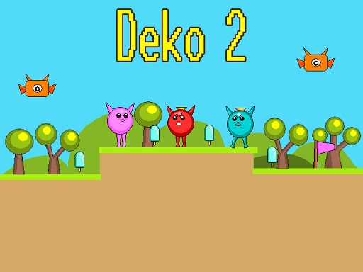 Deko 2 online game