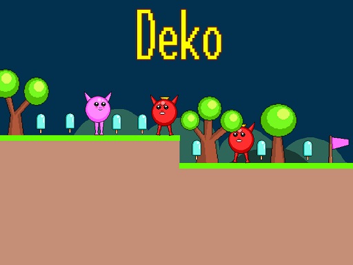 Deko online game