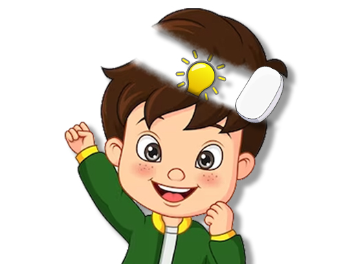 Delete Puzzle Parts online Puzzle game