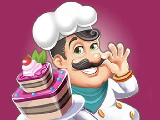 Delicious Cake Shop online Cooking game