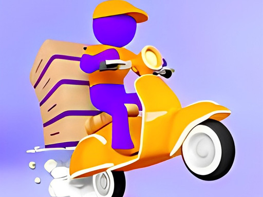Deliver All Puzzle online Boys game