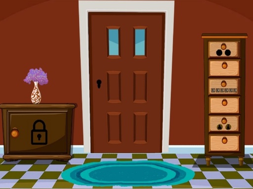 Deluxe House Escape online game