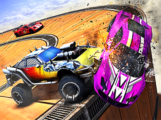 Demolition Derby Challenge online game