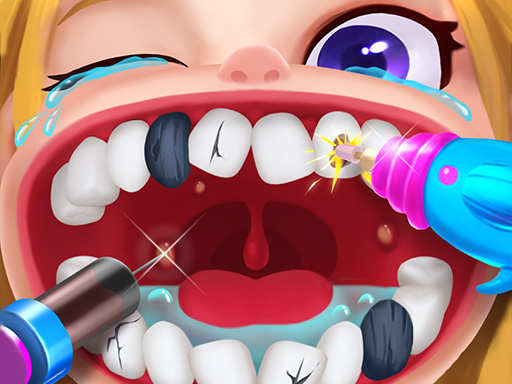 Dental Care Game online game