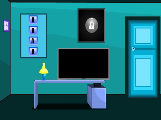Dentist House Escape online game