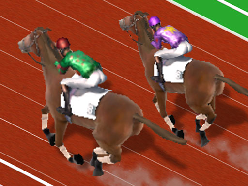 Derby Racing online game