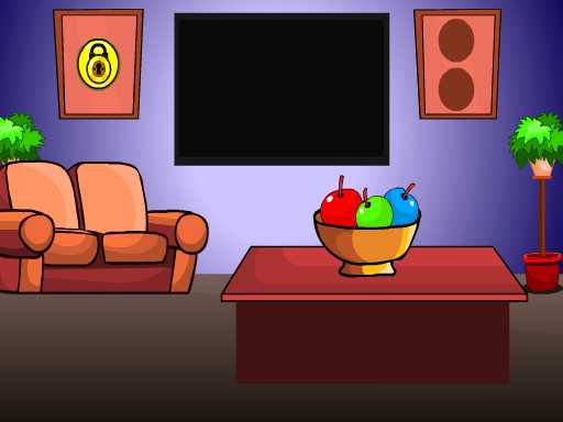 Desert Deer Rescue online game