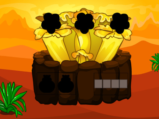 Desert Escape online game