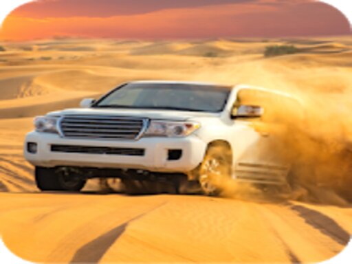 Desert Racing CAPX online game