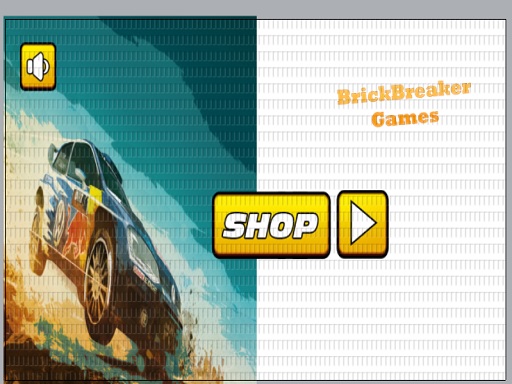 Desert Racing online game