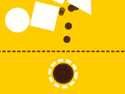 Destroy Figures online Puzzle game