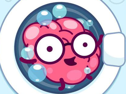 Detox Your Mind online Puzzle game