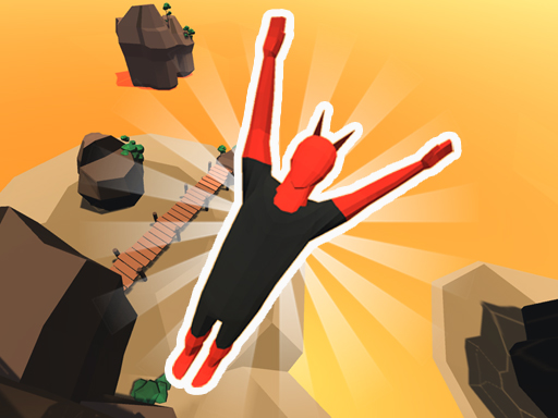 Devil Flip online Adventure game