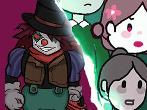 DevilRoom online Clicker game