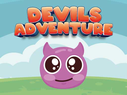 Devils Adventure online game