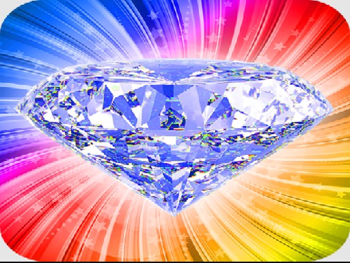 Diamond Hunter online Adventure game