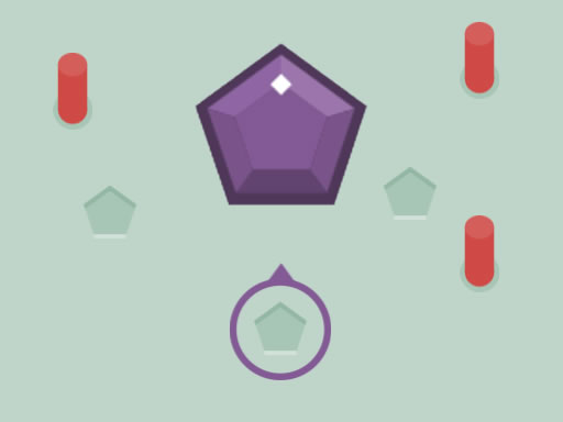 Diamond Shot online game