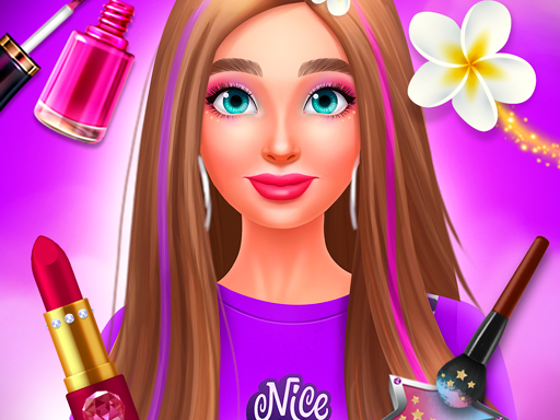 Diana City Fashion & beauty online game