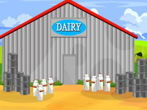 Diary Horse Escape online game