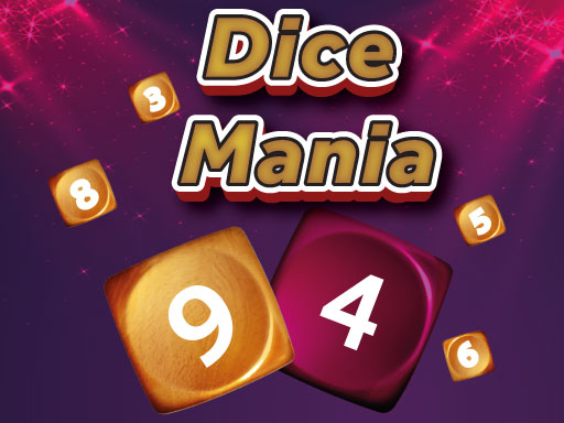 Dice Mania online game