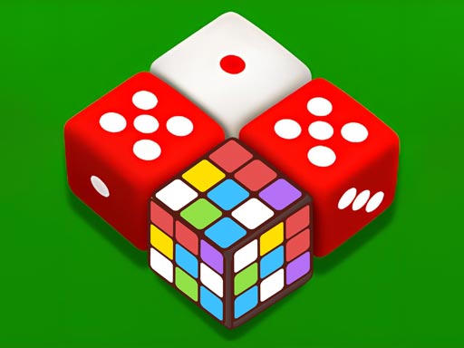 Dice Merge online game