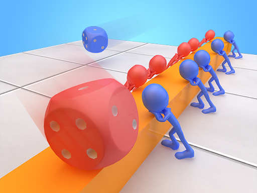 Dice Push online game