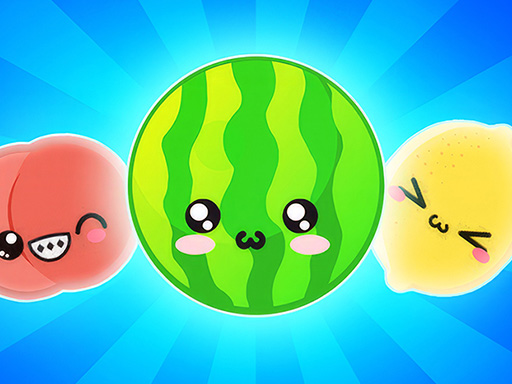 Dice Puzzle: Fruits! online game