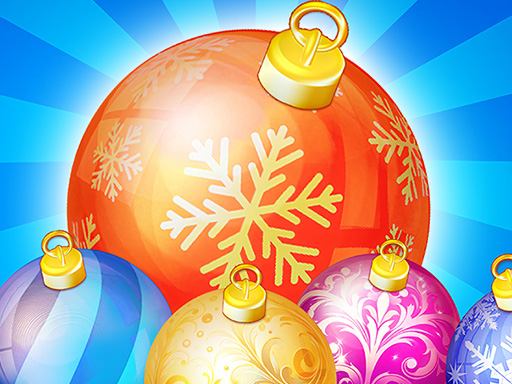 Dice puzzles: New year online game