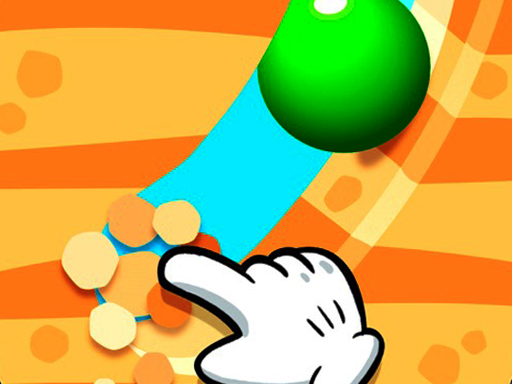 Dig Ball 2020 online Hypercasual game