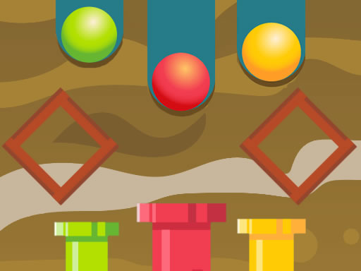 Digger Ball 2 online game