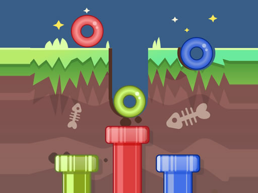 Digger Ball 3 online game