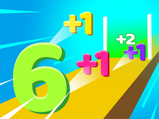 Digit Shooter 1 online game