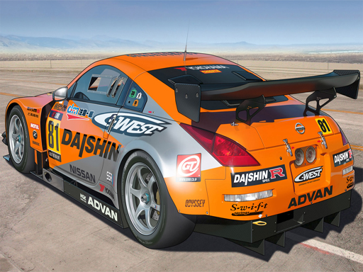 Digital Vehicles Slide online game