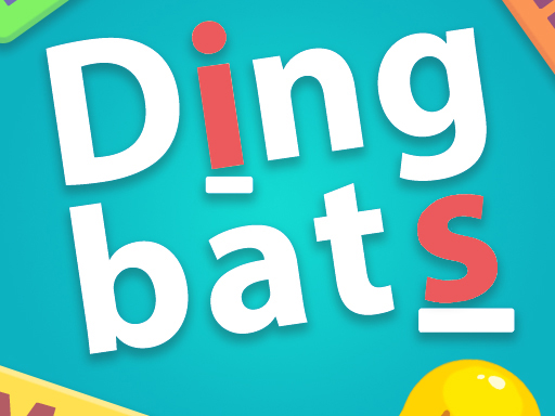 Dingbats online game