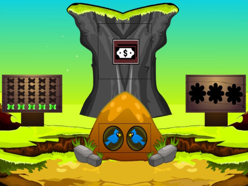 Dino Rescue online game