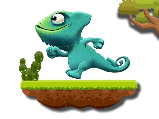 Dino Run Adventure online Arcade game