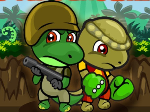 Dino Squad Adventure online Adventure game