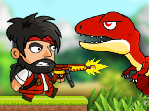 DinoZ online Adventure game