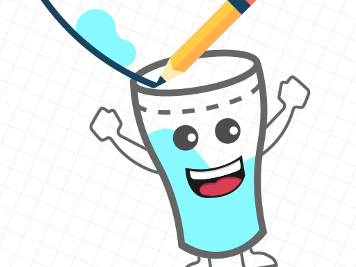 Direct Water Puzzle online game