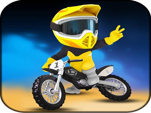 Dirt Rally online game