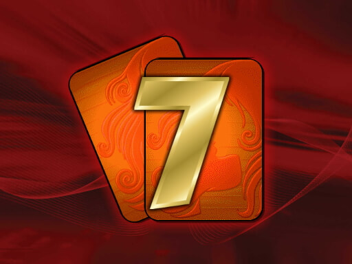 Dirty Seven online game