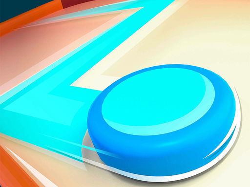 Disc Challenge online game